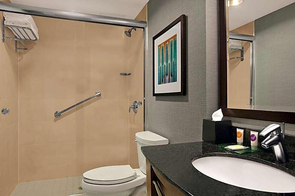 Hotel Hyatt Place New York/midtown-south New York
