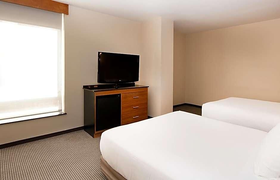 Hyatt Place New York/midtown-south New York