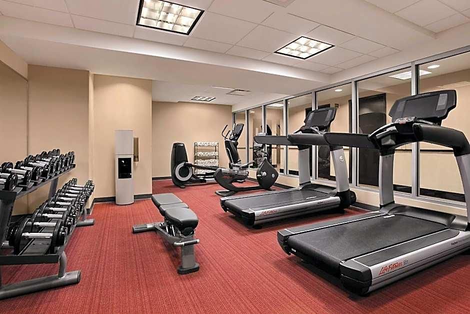 Hyatt Place New York/midtown-south Hotel 4*