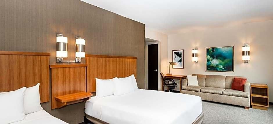 Hyatt Place New York/midtown-south 4* New York