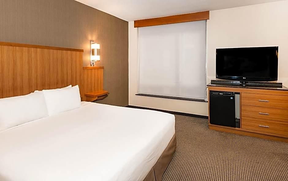 Hyatt Place New York/midtown-south New York