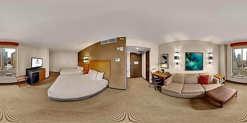 Hyatt Place New York/midtown-south Hotel 4*