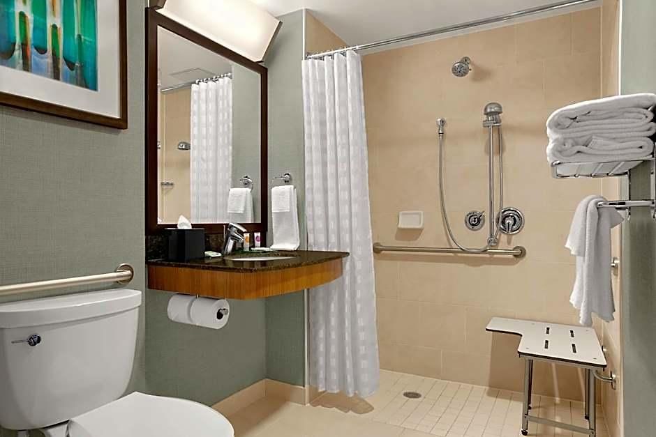 Hotel Hyatt Place New York/midtown-south New York