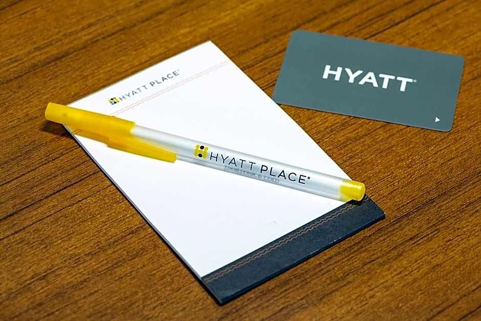 Hyatt Place New York/midtown-south 4* New York