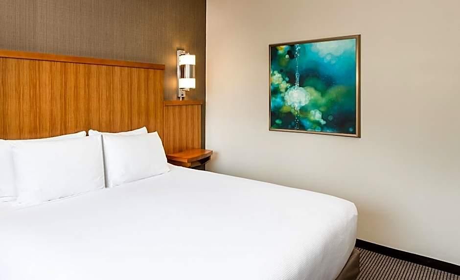 Hyatt Place New York/midtown-south New York