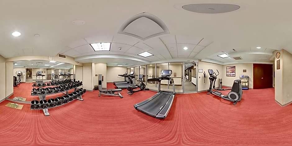 Hyatt Place New York/midtown-south Hotel