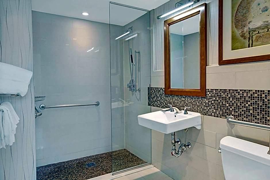 Wyndham Garden Chinatown 4* New York