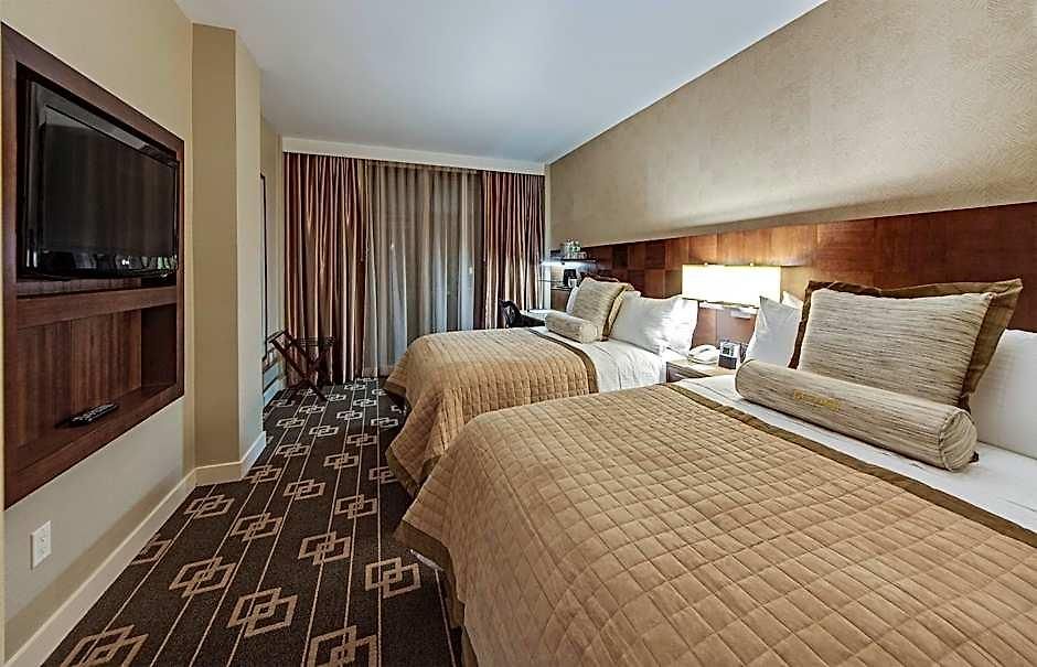 Wyndham Garden Chinatown Hotel
