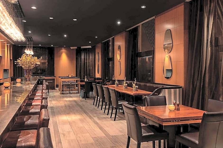 Hyatt Centric Street 4* New York