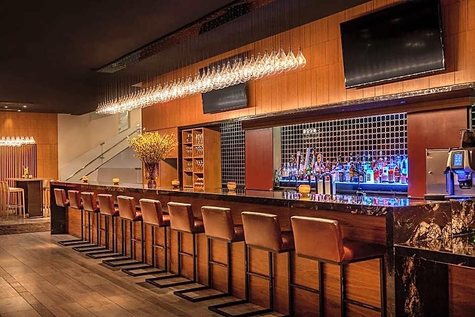 Hyatt Centric Street 4* New York
