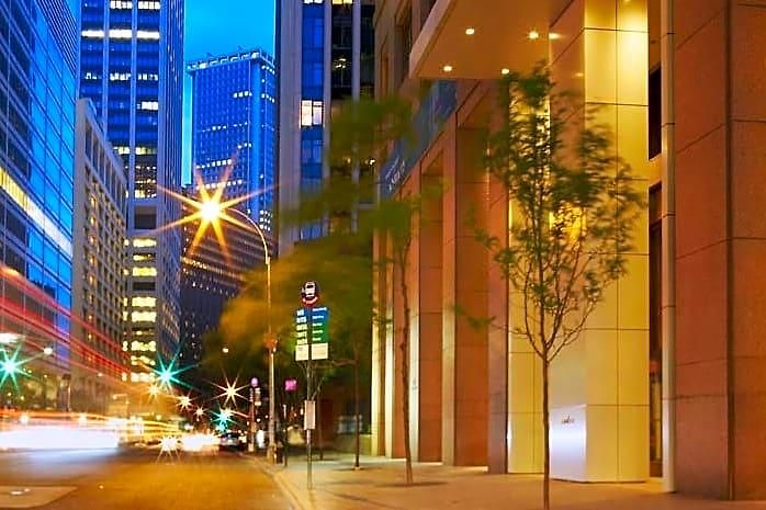 Hotel Hyatt Centric Street 4*