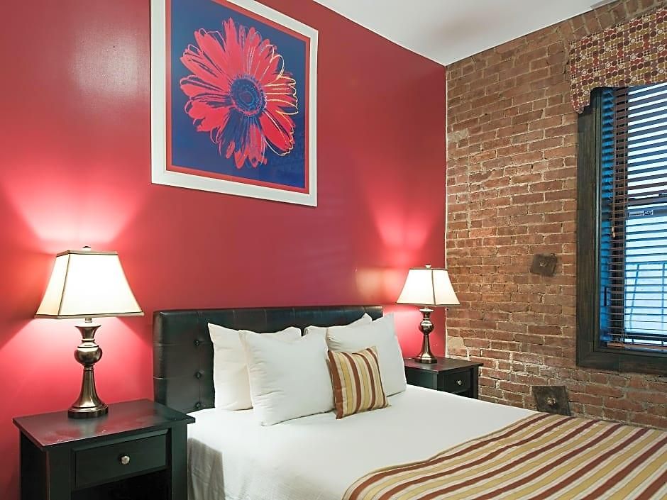 Royal Park Hostel New York