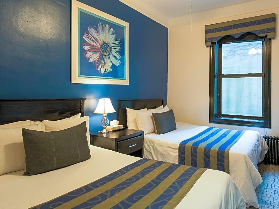 Hostel Royal Park New York