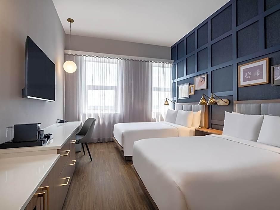 Voco Fiorello - Laguardia Airport By Ihg Hotel 4*