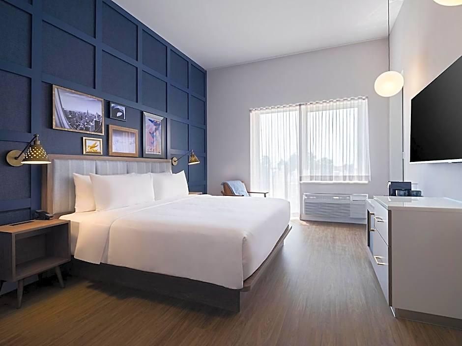 Voco Fiorello - Laguardia Airport By Ihg 4*