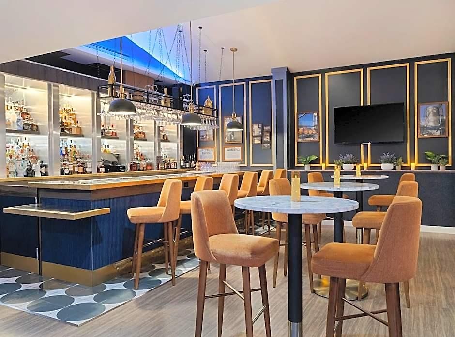 Hotel Voco Fiorello - Laguardia Airport By Ihg New York