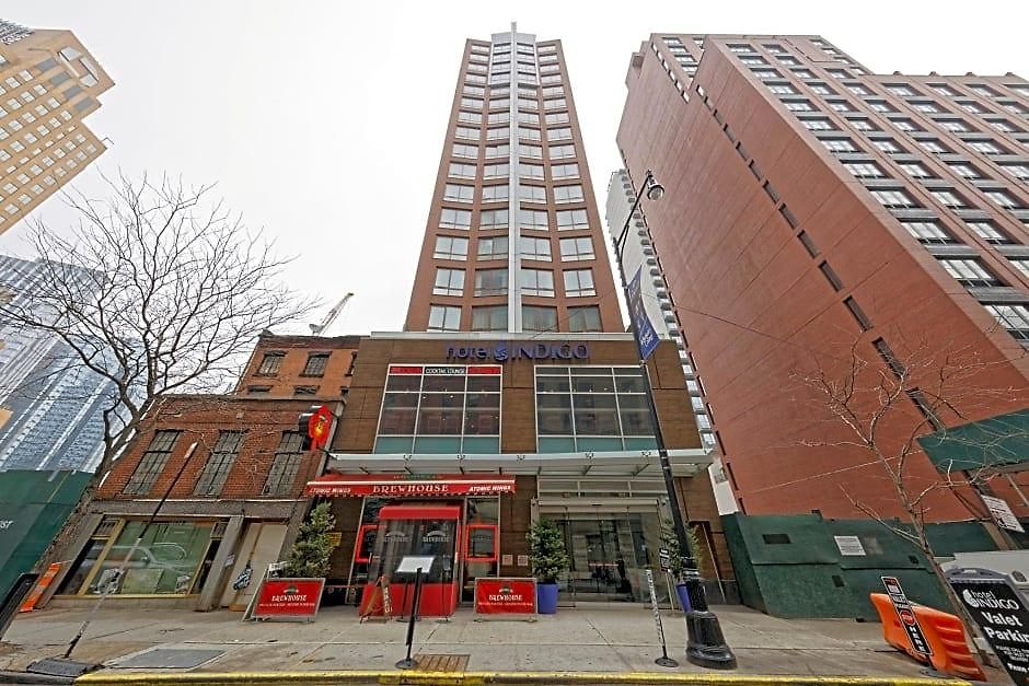 Indigo Brooklyn, An Ihg Hotel 4*