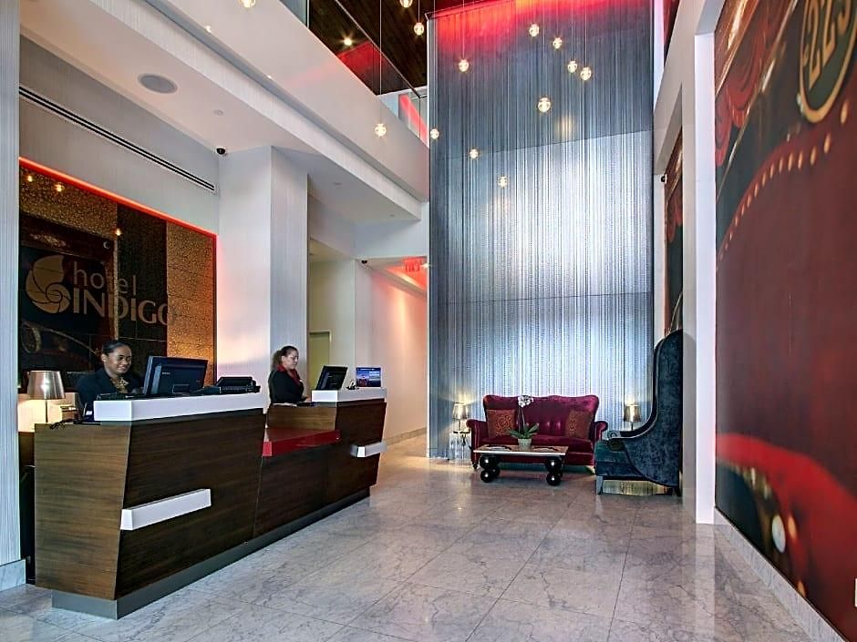 Indigo Brooklyn, An Ihg Hotel New York