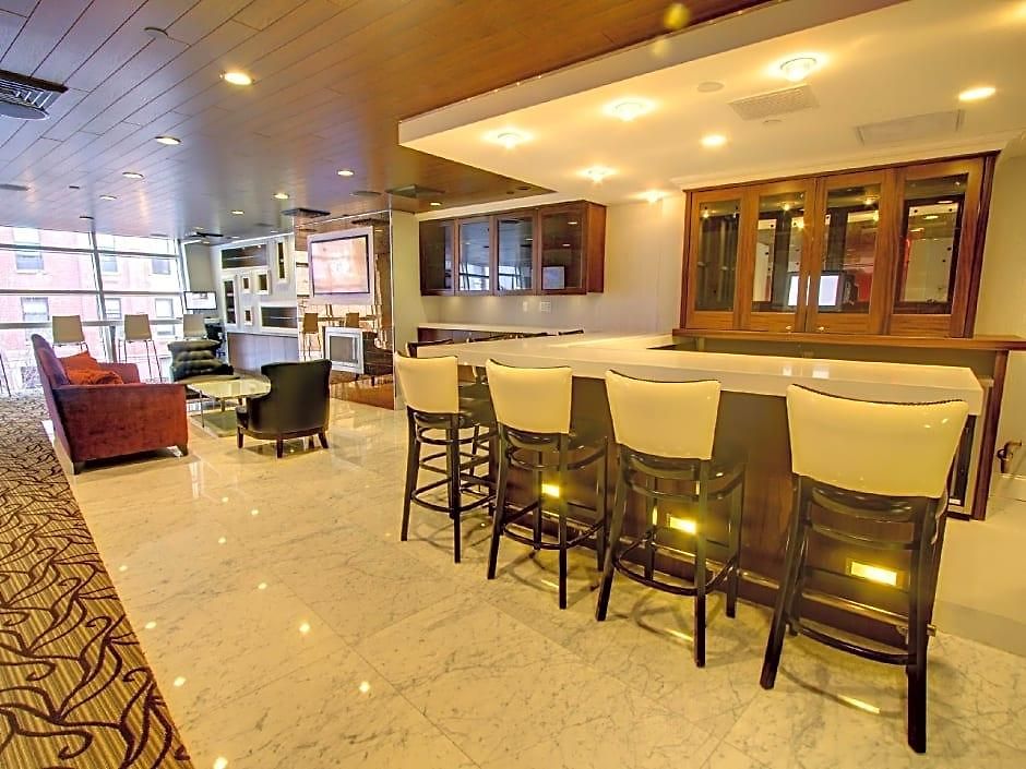 Indigo Brooklyn, An Ihg Hotel 4*