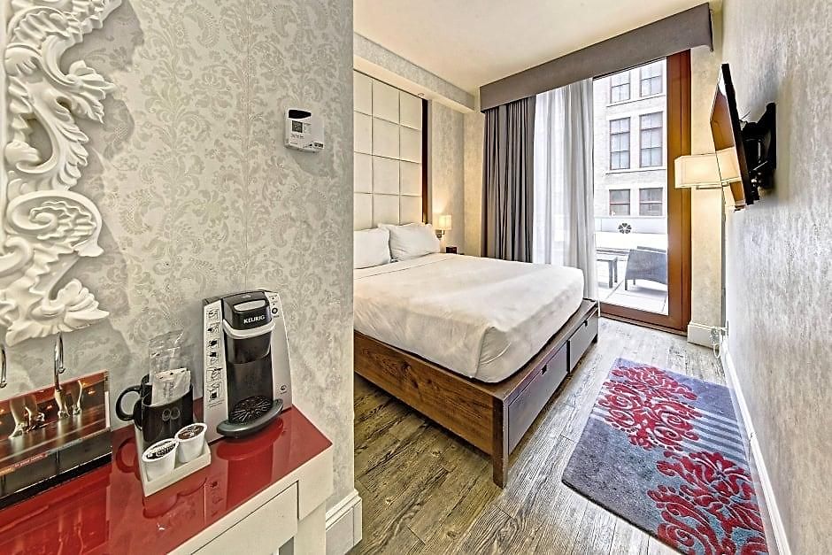 Indigo Brooklyn, An Ihg 4* New York