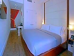 Hotel Indigo Brooklyn, An Ihg 4*