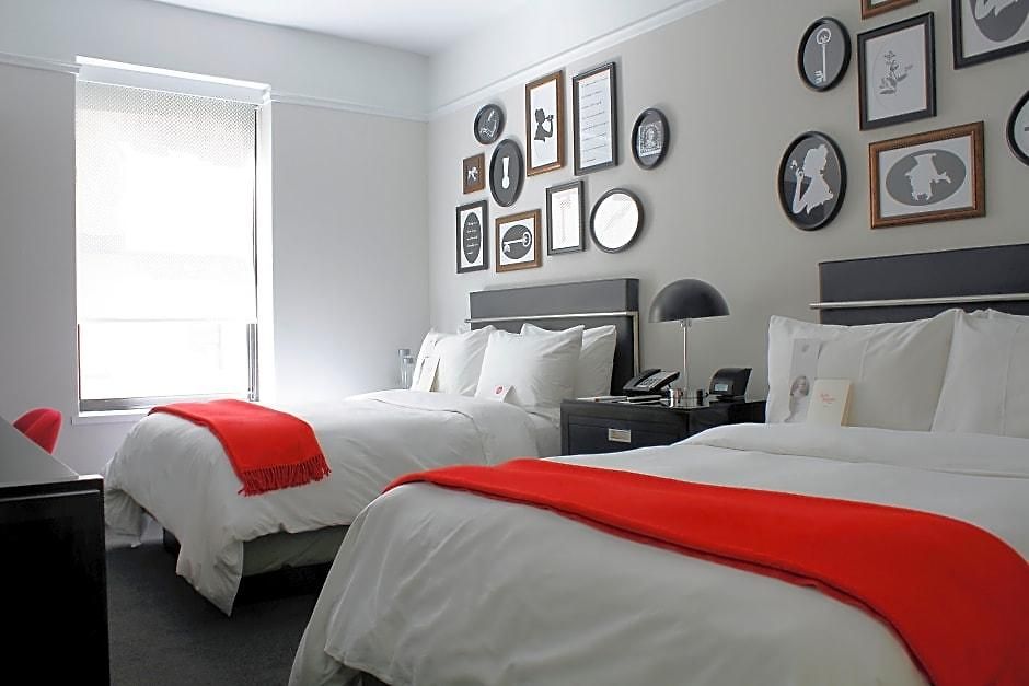 Hotel The Redbury 4*