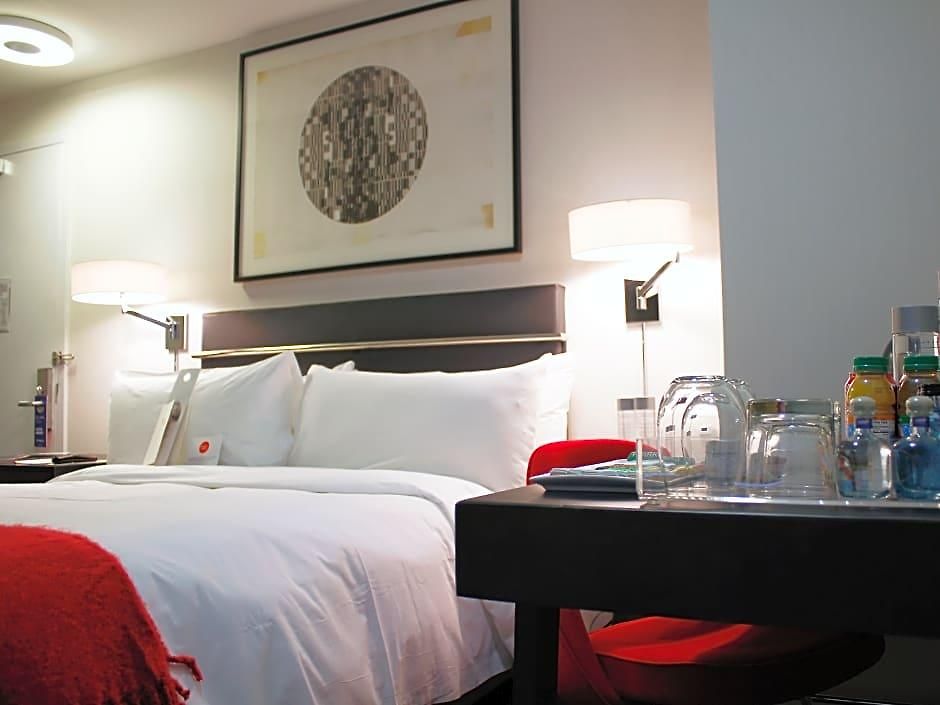 Hotel The Redbury