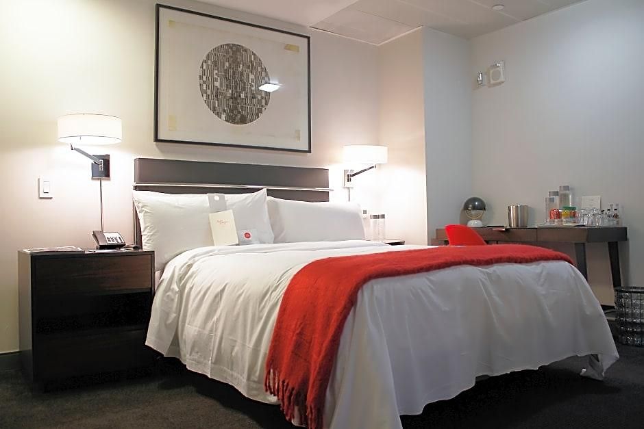The Redbury 4* New York