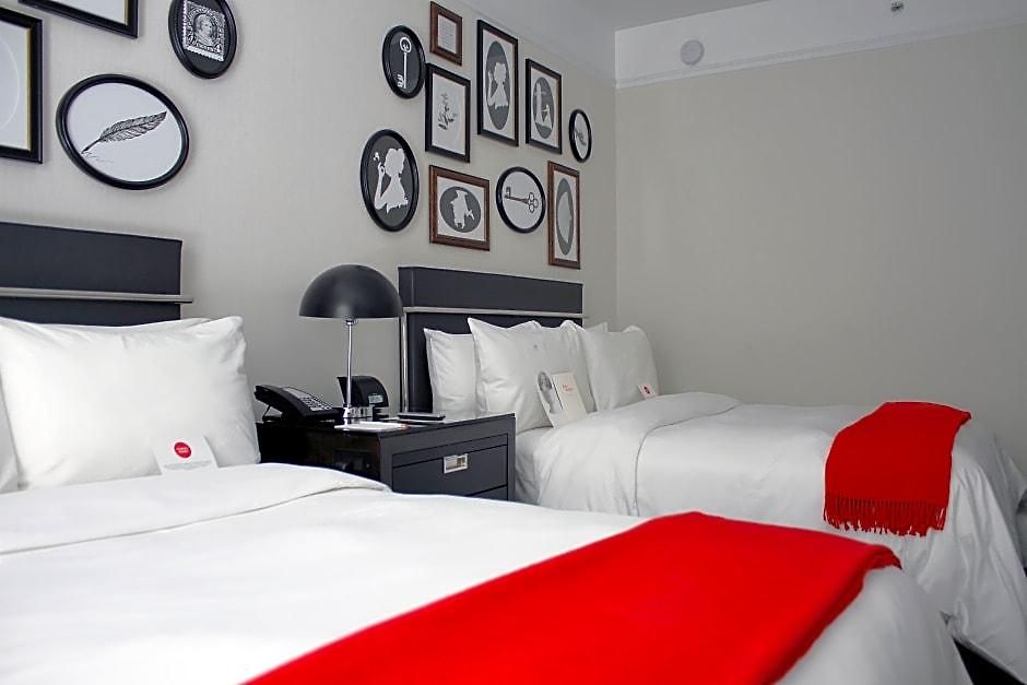 The Redbury Hotel