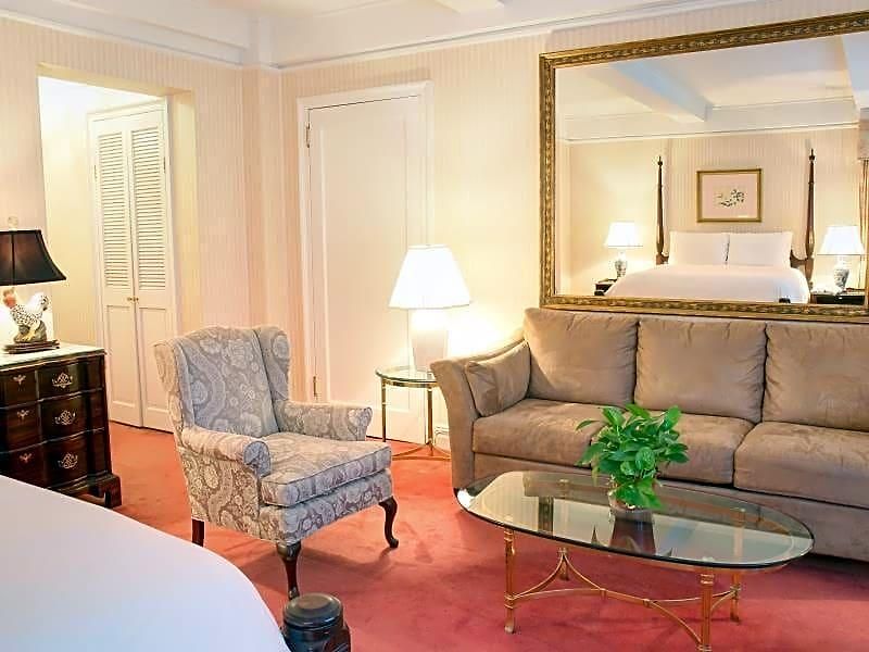 Roger Smith Hotel New York