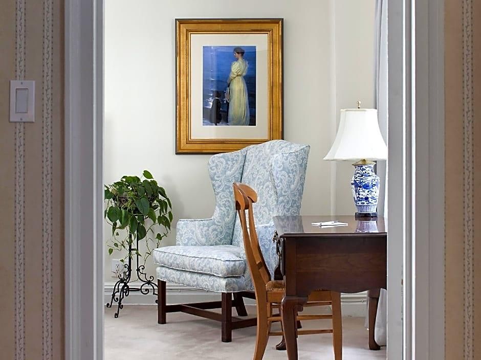 Roger Smith New York