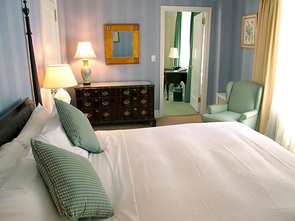 Hotel Roger Smith New York