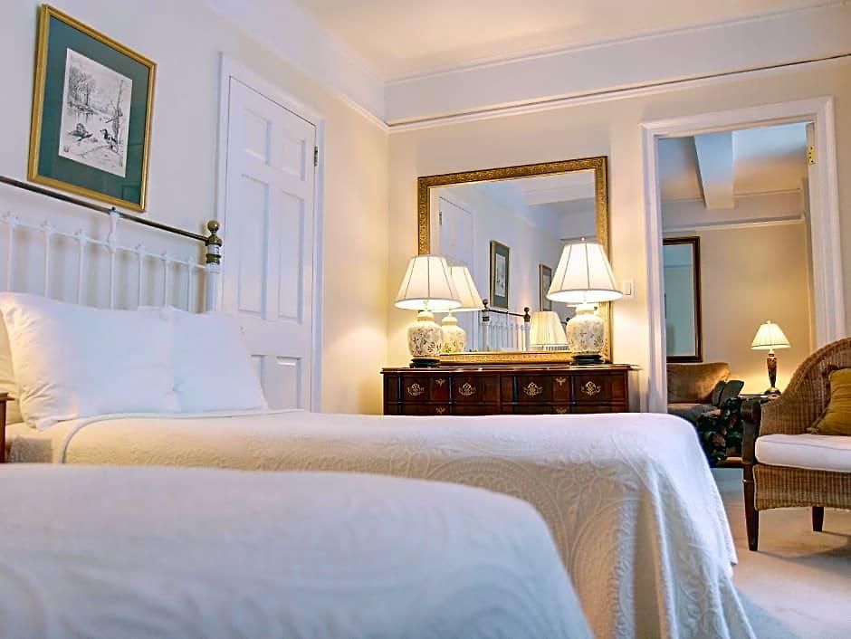 Roger Smith Hotel New York
