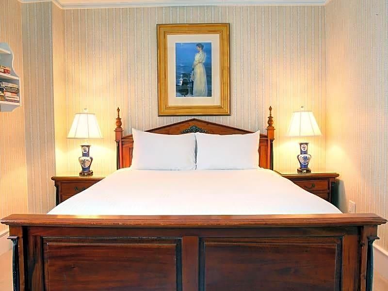 Hotel Roger Smith New York
