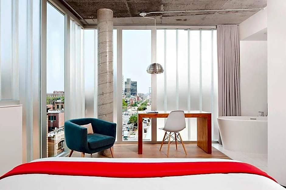 Nolitan Soho - Hotel 4*
