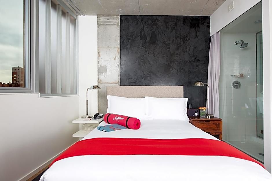 Nolitan Soho - 4*
