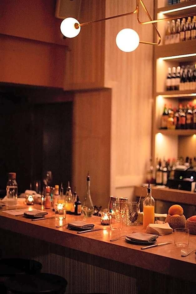 Nolitan Soho - 4* New York