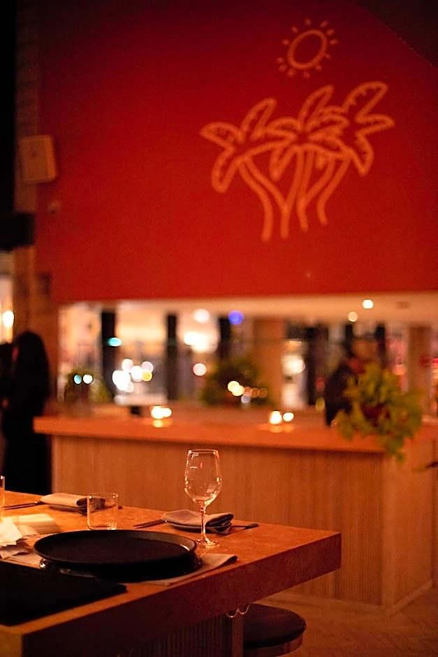 Nolitan Soho - 4* New York