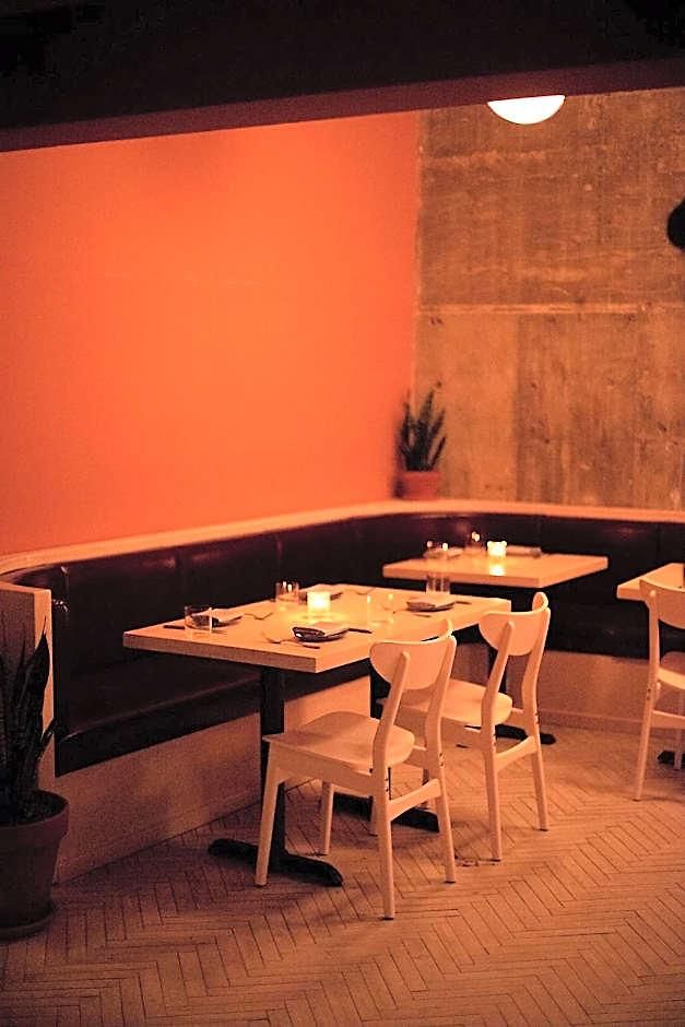 Nolitan Soho - New York