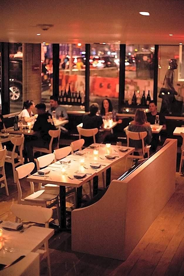 Hotel Nolitan Soho - New York