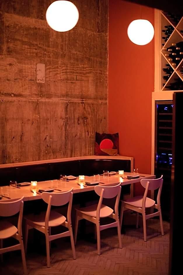 Nolitan Soho -