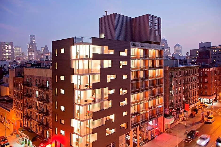 Nolitan Soho - 4* New York