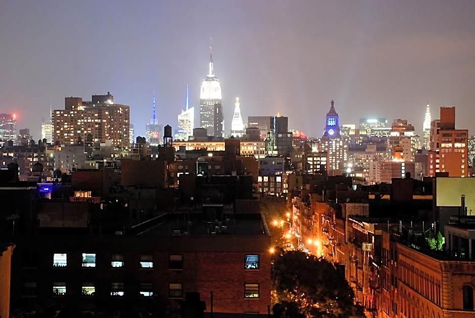 Hotel Nolitan Soho - 4*