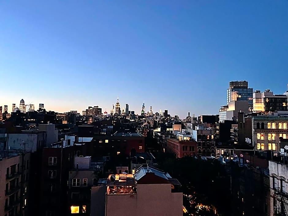 Hotel Nolitan Soho - New York