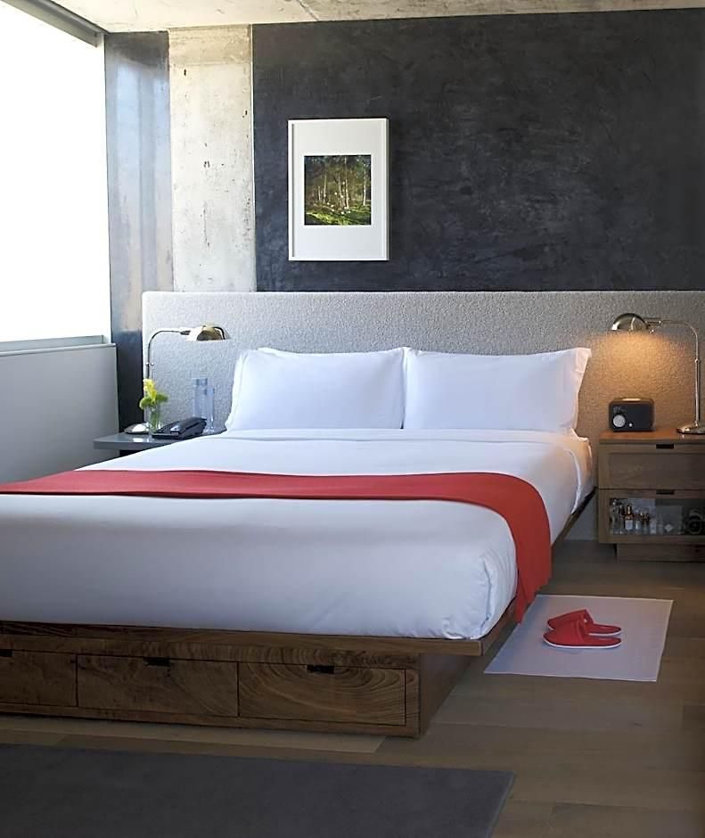 Hotel Nolitan Soho - New York