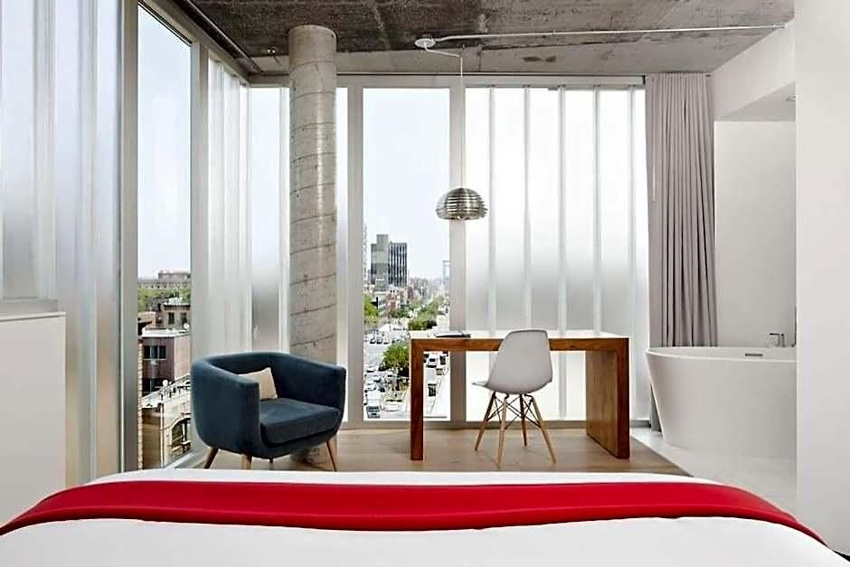Nolitan Soho - Hotel 4*