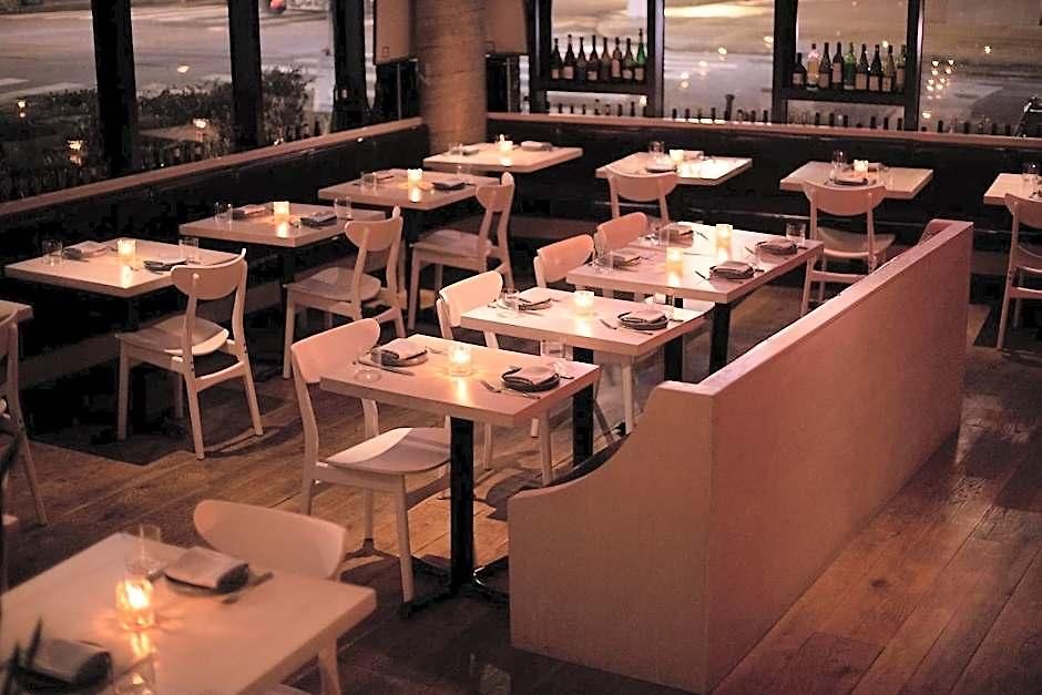 Nolitan Soho - Hotel