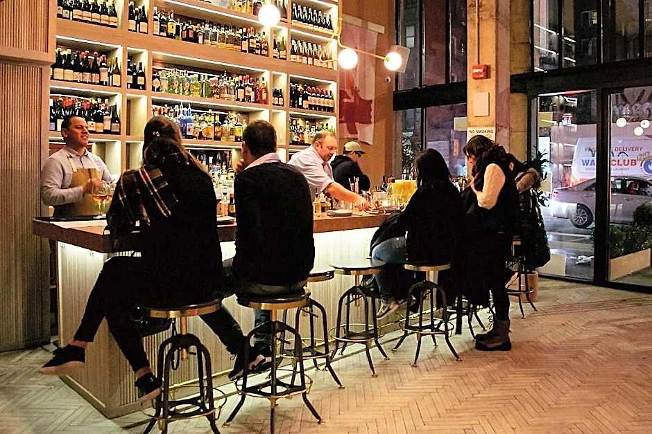 Hotel Nolitan Soho - New York
