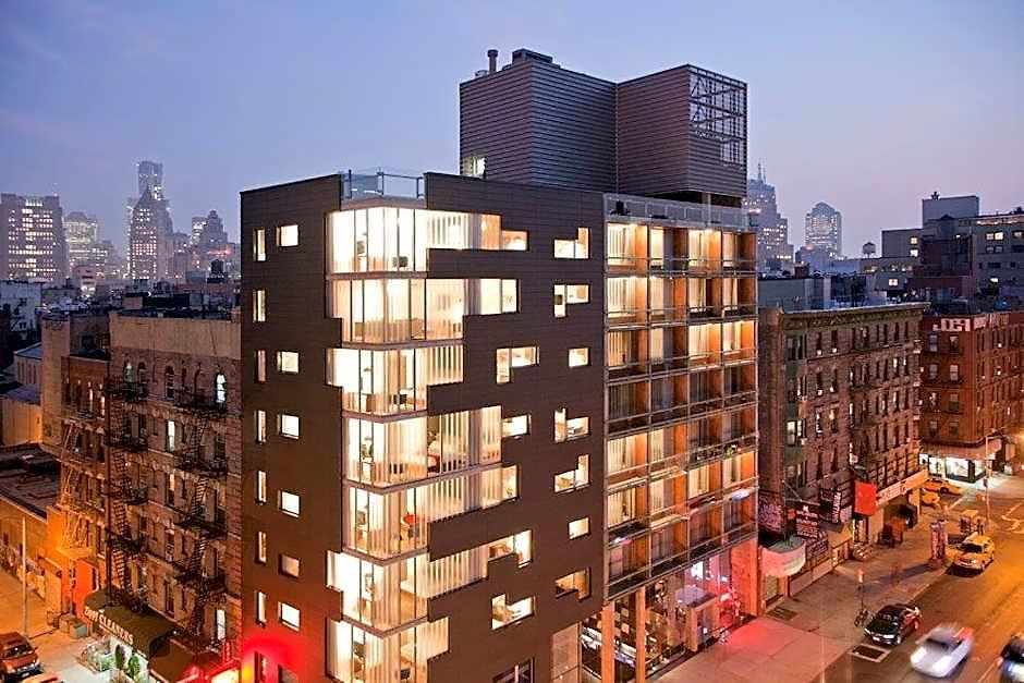Hotel Nolitan Soho - 4*