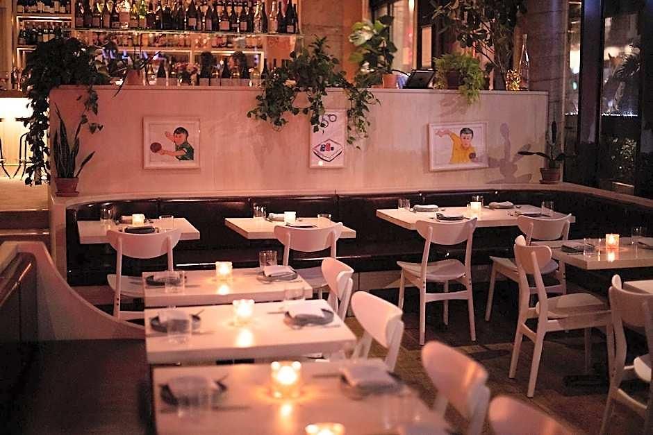 Nolitan Soho -